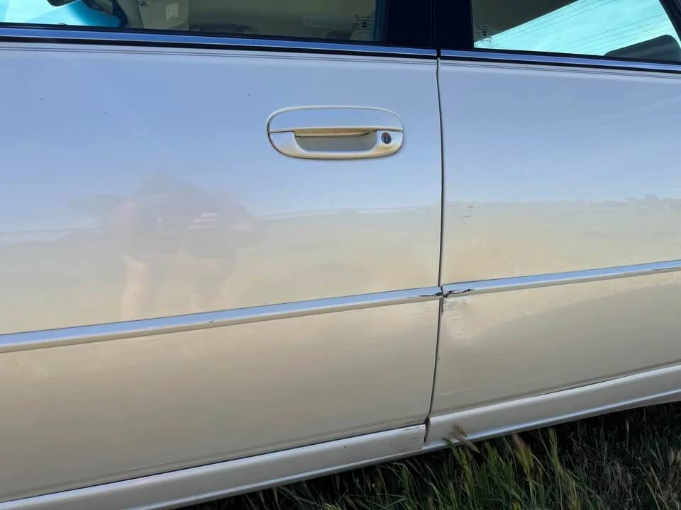 1999 Cadillac Seville - Image 21 of 21