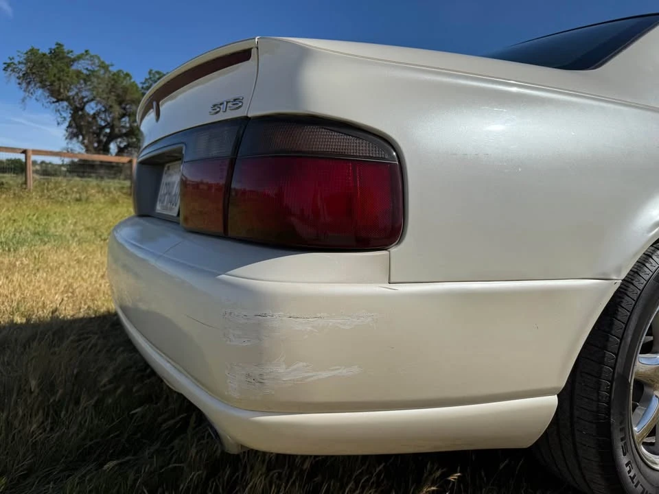 1999 Cadillac Seville - Image 16 of 21