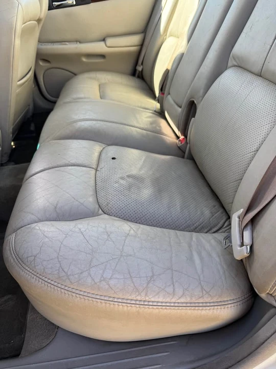 1999 Cadillac Seville - Image 10 of 21