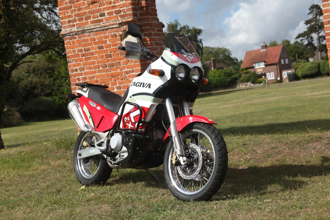 1999 Cagiva - Image 16 of 30