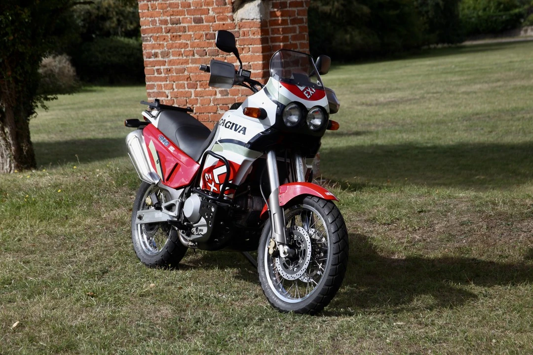 1999 Cagiva - Image 12 of 30