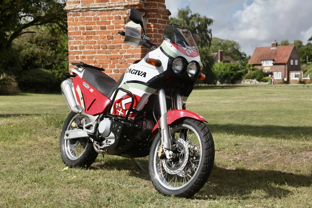 1999 Cagiva - Image 15 of 30
