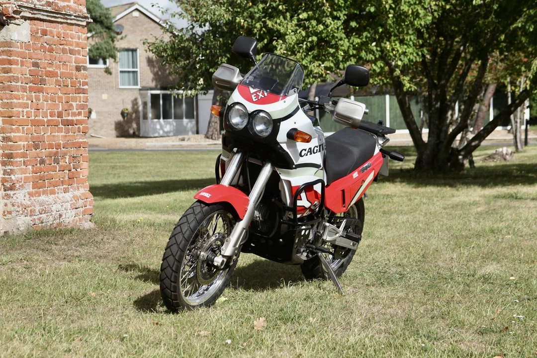 1999 Cagiva - Image 25 of 30
