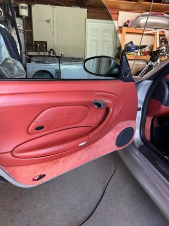 1999 Porsche 996 Carrera - Image 7 of 12