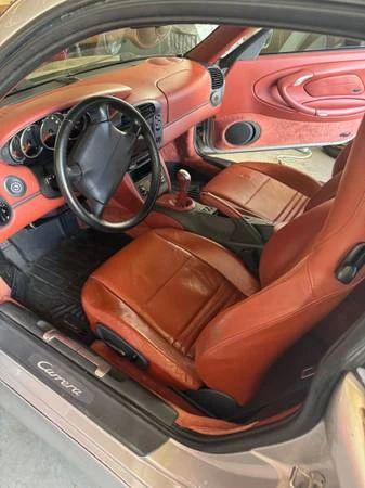 1999 Porsche 996 Carrera - Image 4 of 12