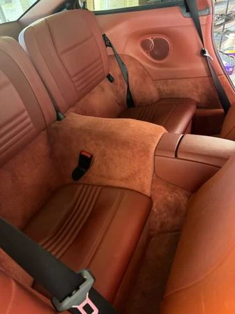 1999 Porsche 996 Carrera - Image 6 of 12