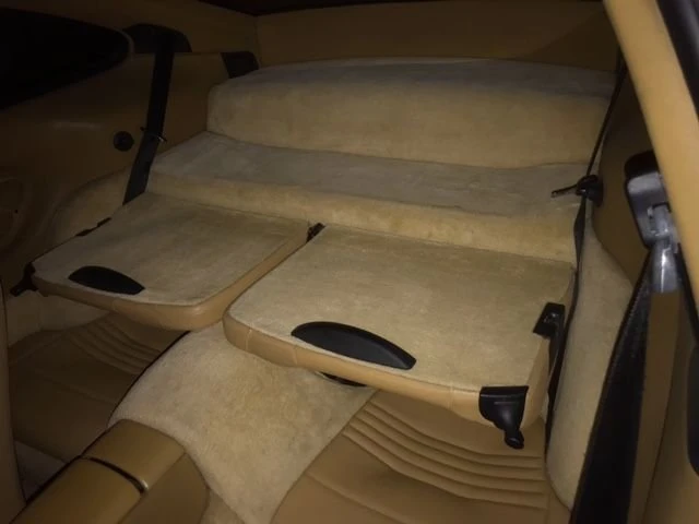 1999 Porsche 996 Carrera - Image 12 of 15