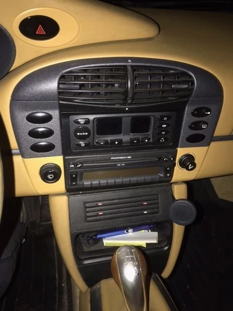 1999 Porsche 996 Carrera - Image 7 of 15