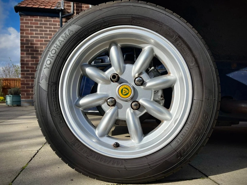 1999 Caterham Seven - Image 30 of 30
