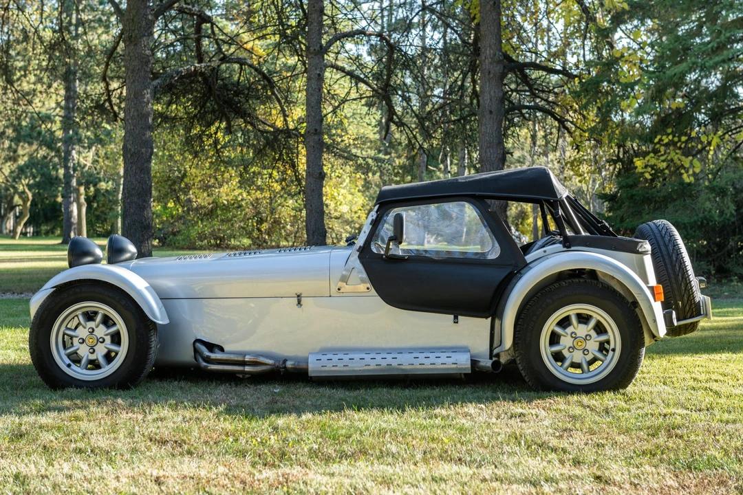 1999 Caterham Seven - Image 12 of 31