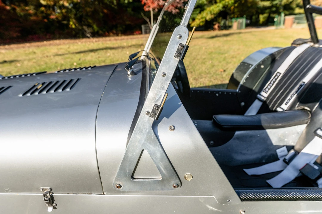 1999 Caterham Seven - Image 27 of 31