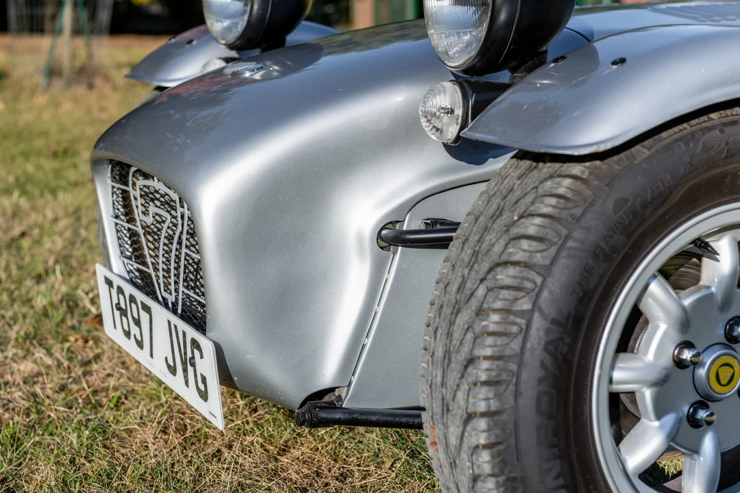 1999 Caterham Seven - Image 22 of 31