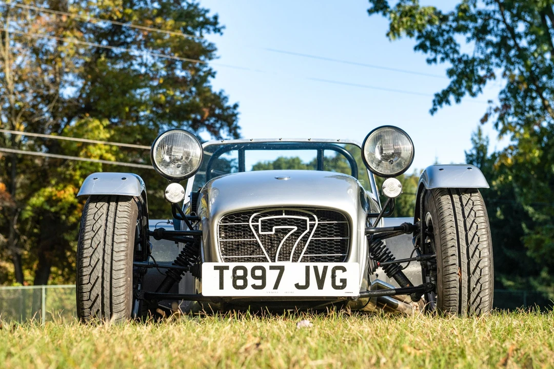 1999 Caterham Seven - Image 20 of 31