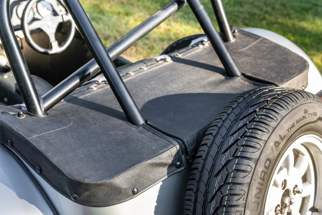 1999 Caterham Seven - Image 31 of 31