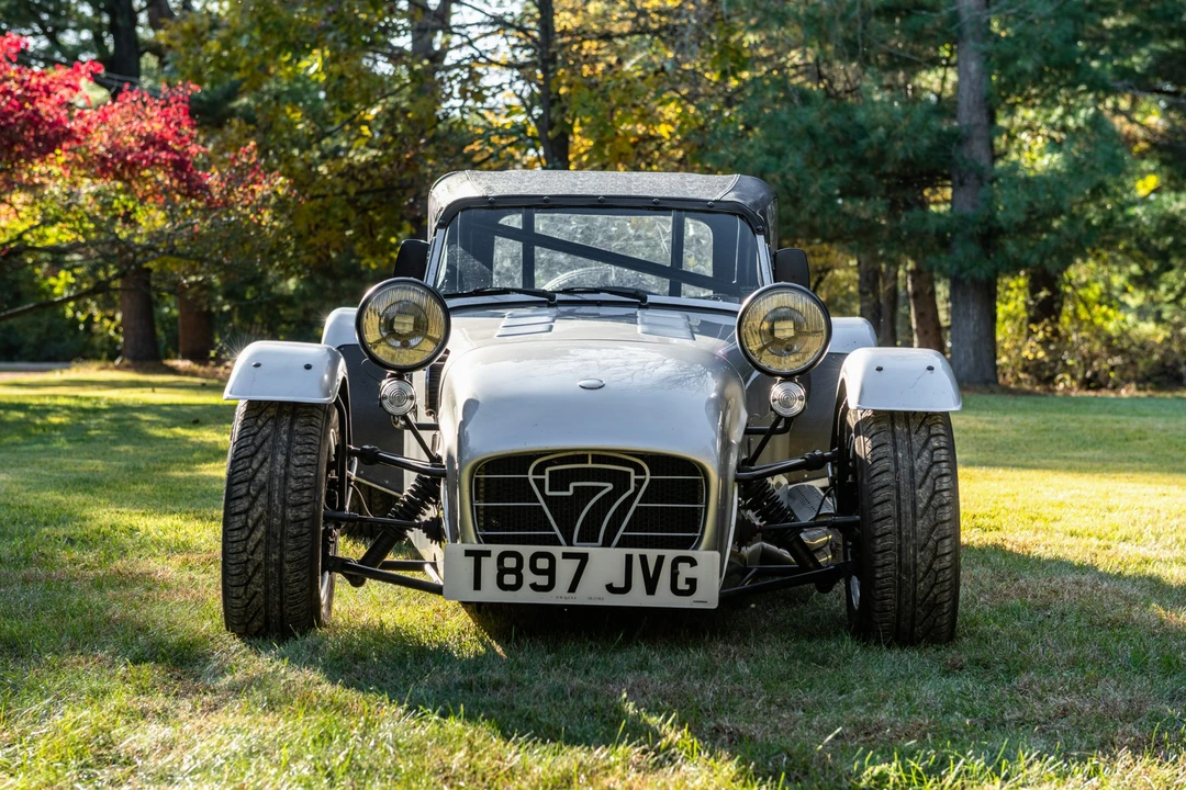 1999 Caterham Seven - Image 14 of 31
