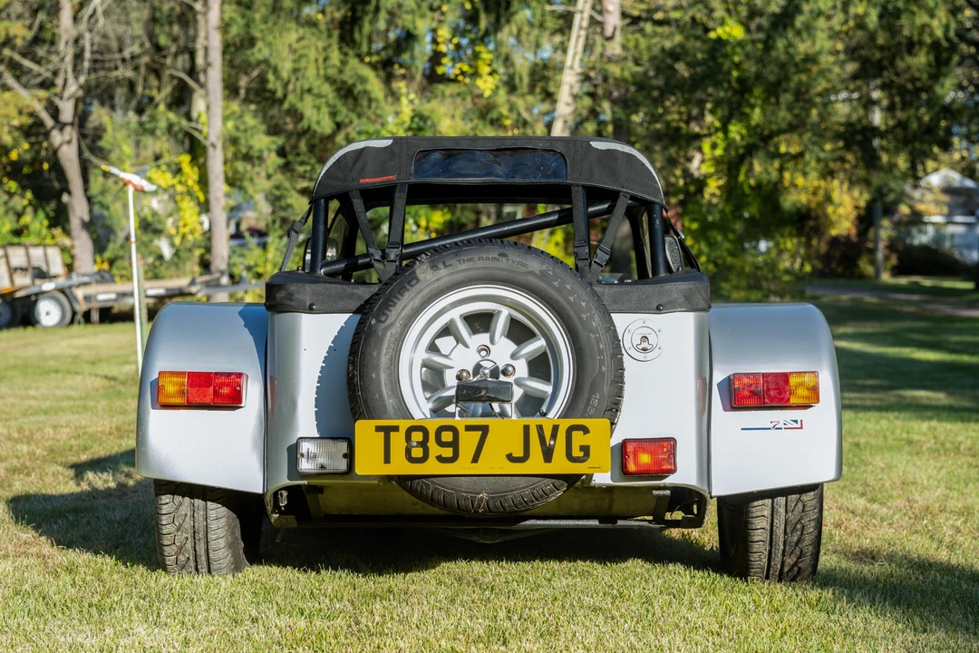 1999 Caterham Seven - Image 18 of 31