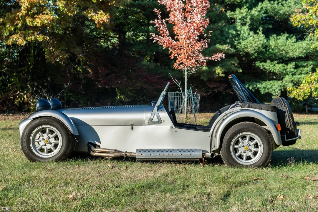 1999 Caterham Seven - Image 11 of 31