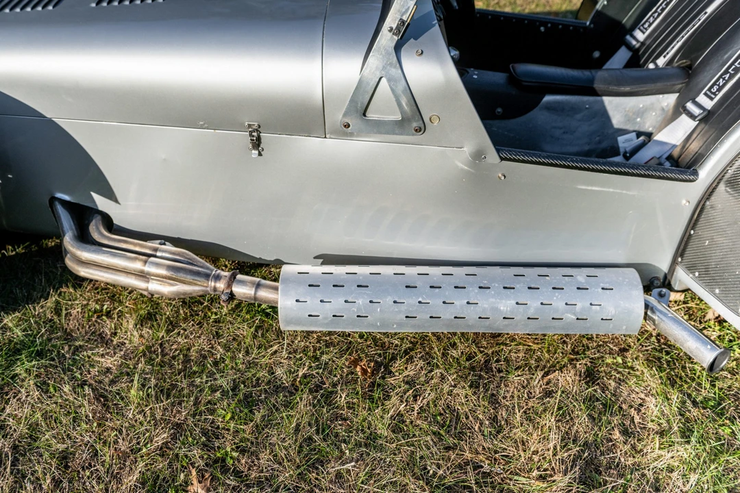 1999 Caterham Seven - Image 28 of 31