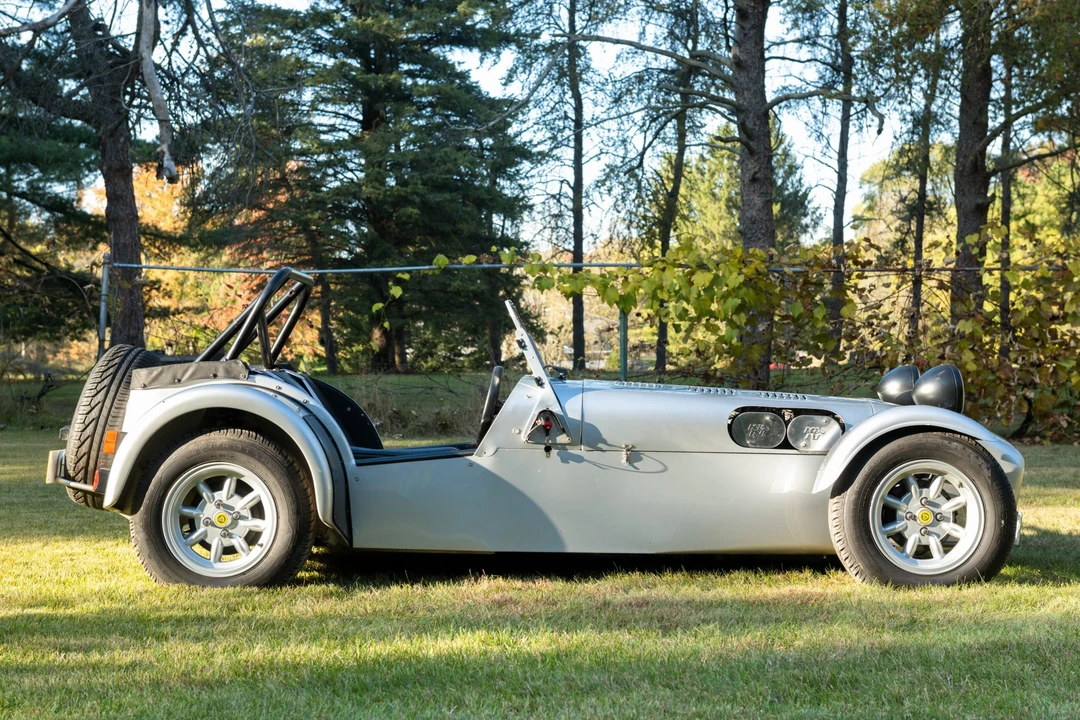 1999 Caterham Seven - Image 7 of 31