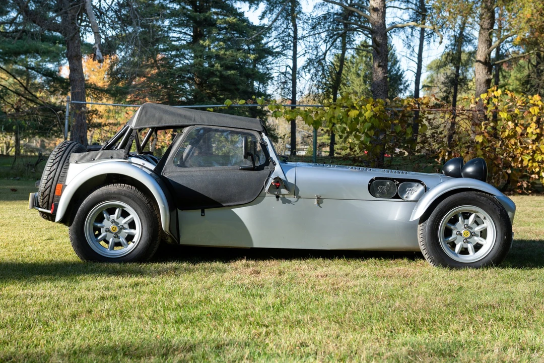 1999 Caterham Seven - Image 16 of 31