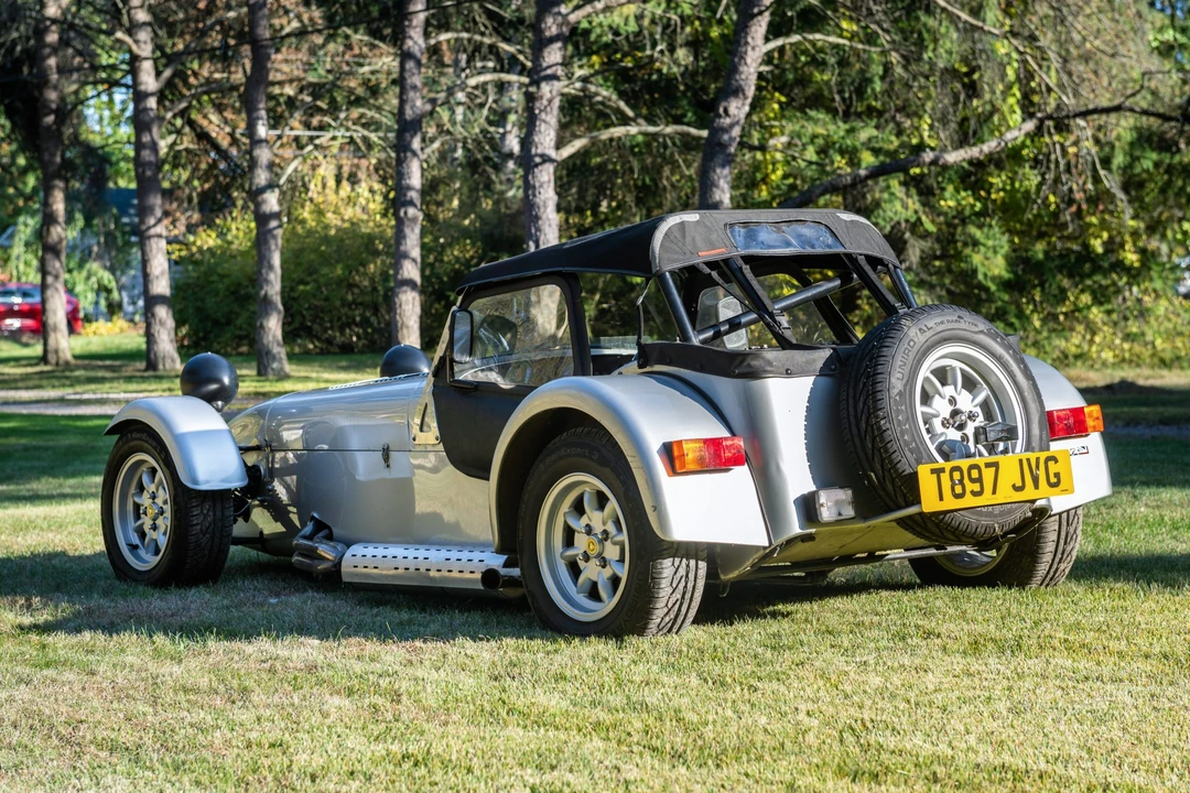 1999 Caterham Seven - Image 19 of 31