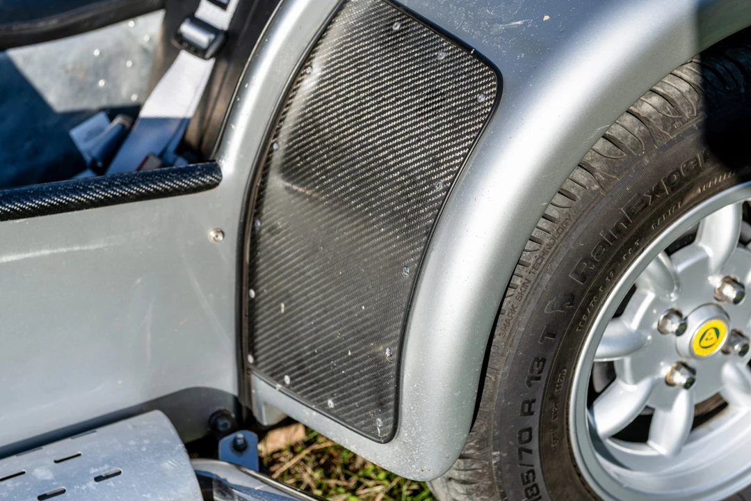 1999 Caterham Seven - Image 29 of 31