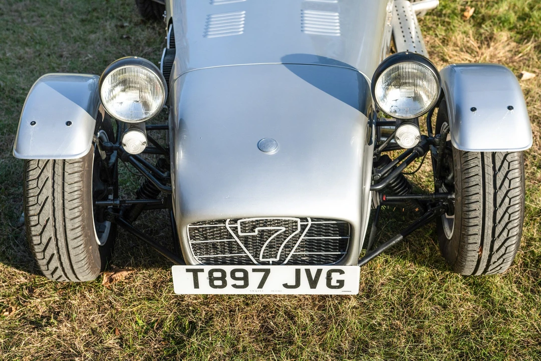 1999 Caterham Seven - Image 21 of 31