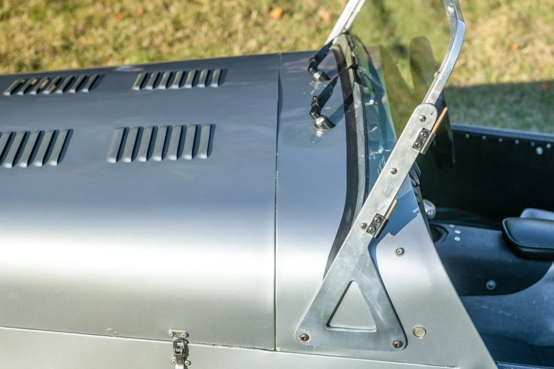 1999 Caterham Seven - Image 25 of 31