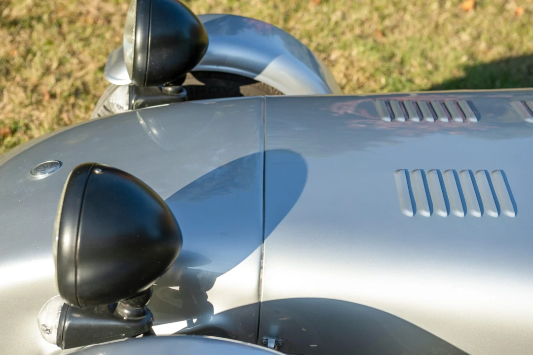 1999 Caterham Seven - Image 23 of 31