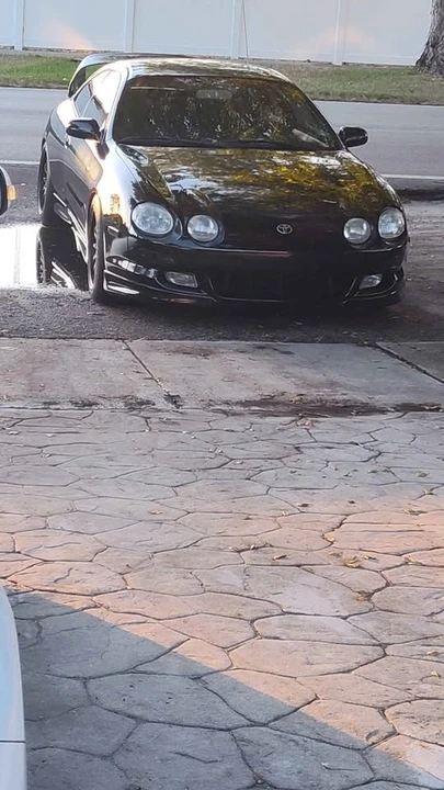 1999 Toyota Celica 6th Gen - Image 2 of 9