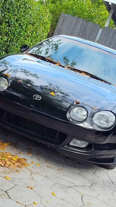 1999 Toyota Celica 6th Gen - Image 6 of 9