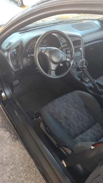 1999 Toyota Celica 6th Gen - Image 3 of 9