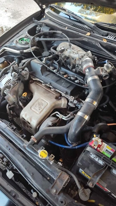 1999 Toyota Celica 6th Gen - Image 4 of 9