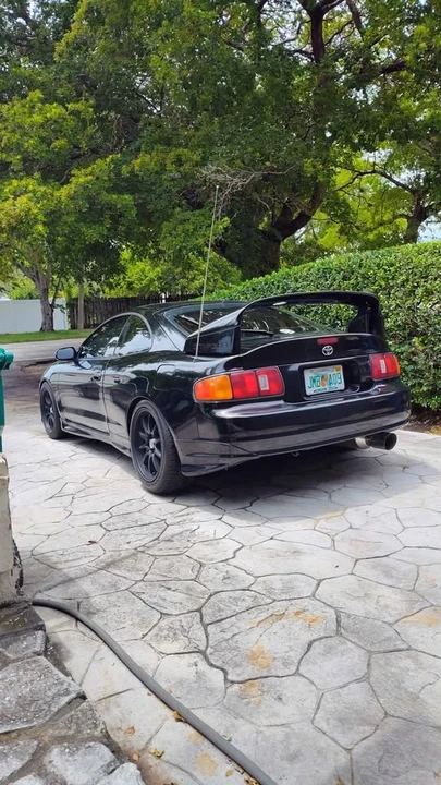 1999 Toyota Celica 6th Gen - Image 7 of 9