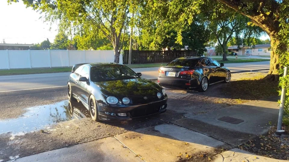 1999 Toyota Celica 6th Gen - Image 5 of 9