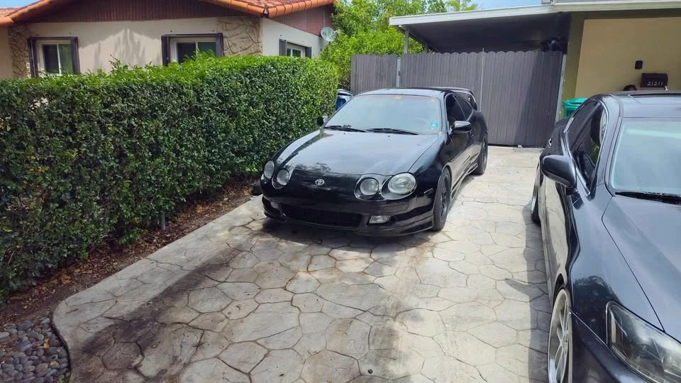1999 Toyota Celica 6th Gen - Image 8 of 9