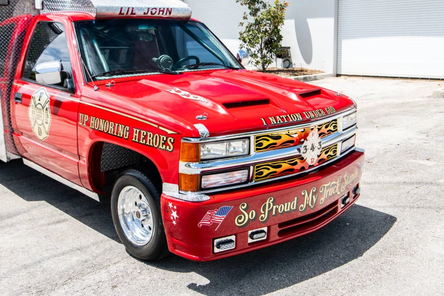 1999 Chevrolet C/K 4th Gen - Image 20 of 31