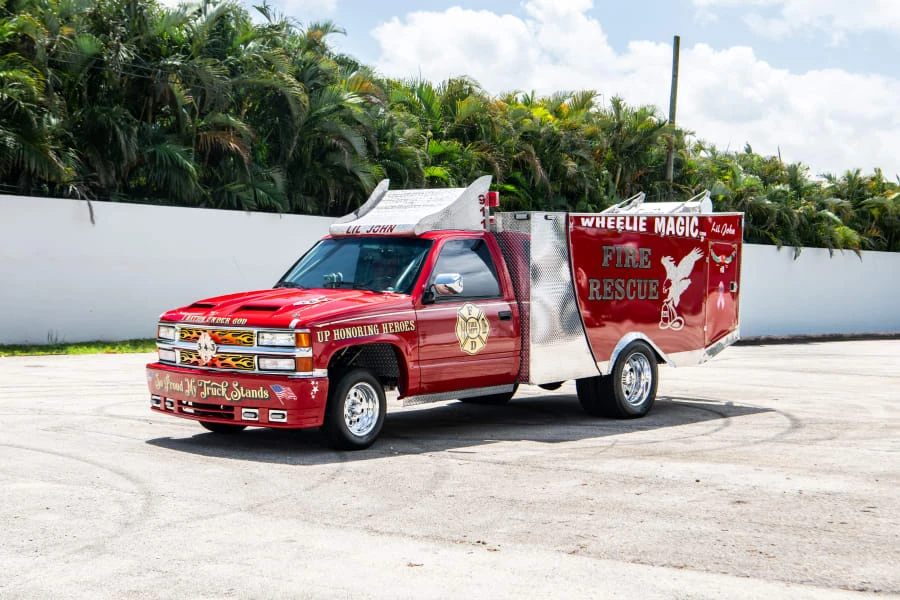 1999 Chevrolet C/K 4th Gen - Image 6 of 31