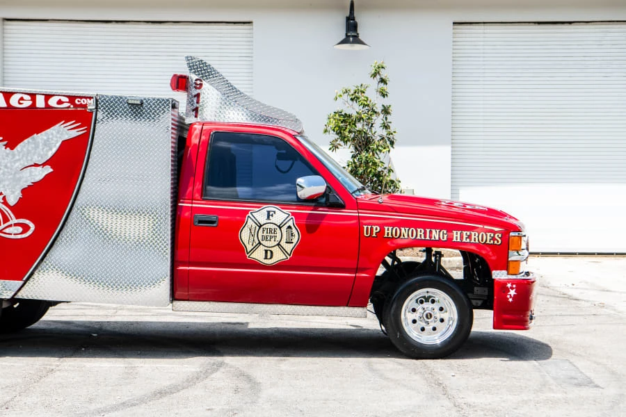 1999 Chevrolet C/K 4th Gen - Image 21 of 31