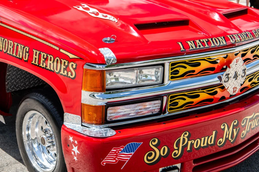 1999 Chevrolet C/K 4th Gen - Image 28 of 31