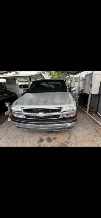 1999 Chevrolet Silverado 1st Gen - Image 2 of 6