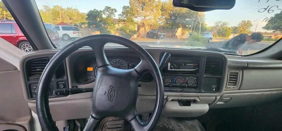 1999 Chevrolet Silverado 1st Gen - Image 9 of 11