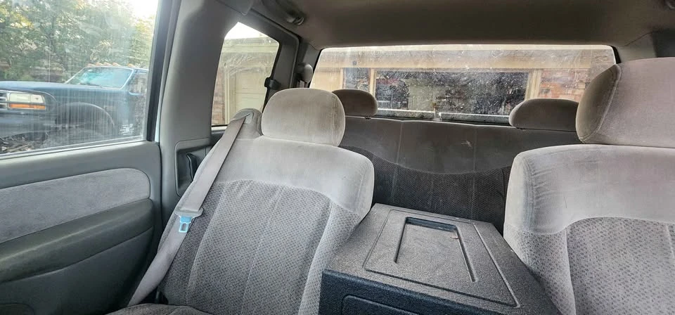 1999 Chevrolet Silverado 1st Gen - Image 10 of 11
