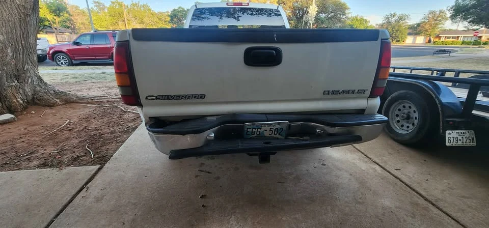 1999 Chevrolet Silverado 1st Gen - Image 6 of 11