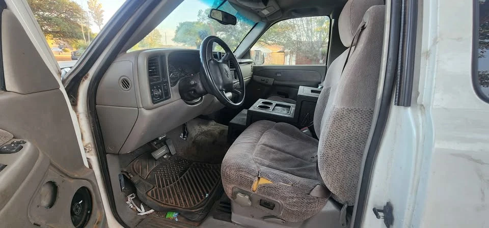 1999 Chevrolet Silverado 1st Gen - Image 8 of 11