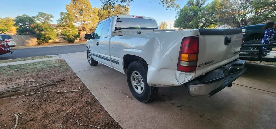1999 Chevrolet Silverado 1st Gen - Image 7 of 11