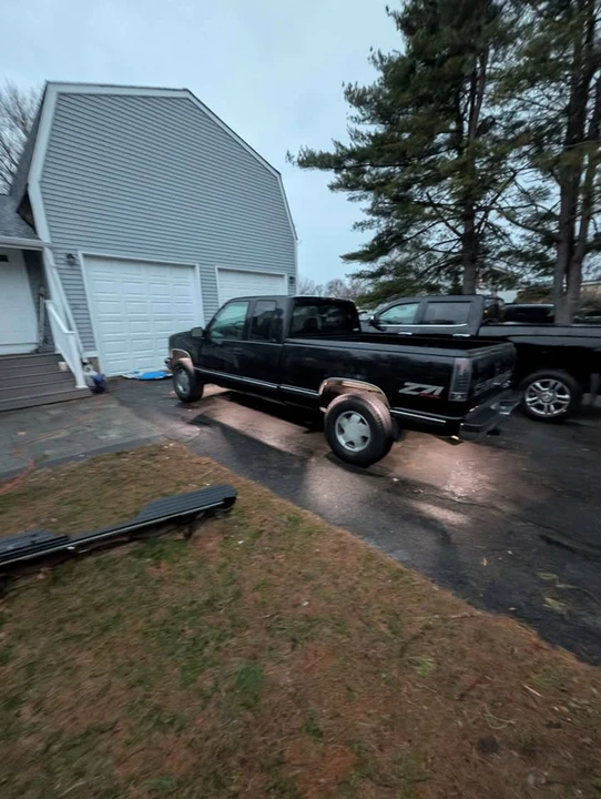 1999 Chevrolet Silverado 1st Gen - Image 6 of 7