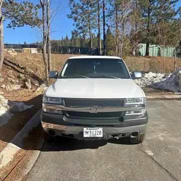 1999 Chevrolet 1500 Extended Cab Short Bed