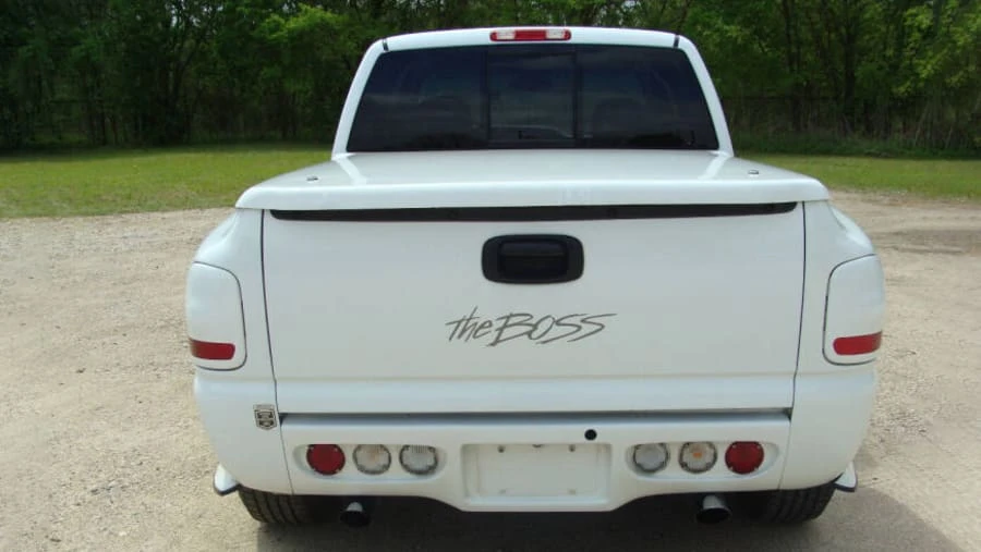 1999 Chevrolet Silverado 1st Gen - Image 4 of 9