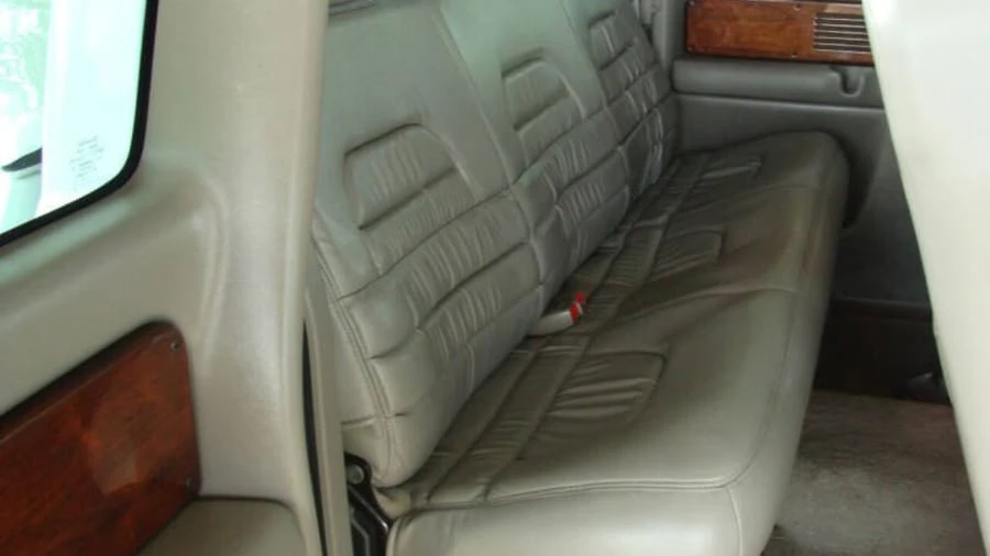 1999 Chevrolet Silverado 1st Gen - Image 6 of 9